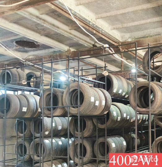 Michelin Latitude Tour HP 255/50 R19 107N