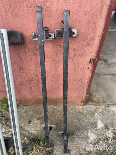 Багаж на крышу lancer 9 Ford 2