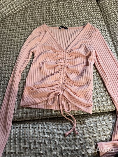 Продам пакетом новые вещи женские 42-44