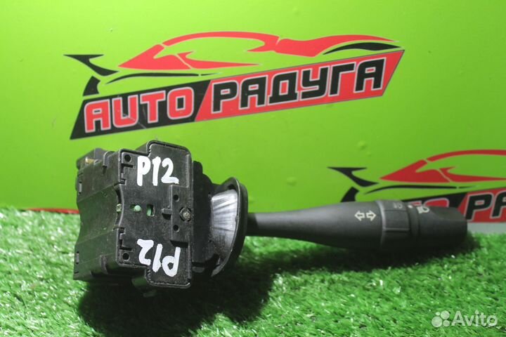 Блок подрулевых переключателей nissan Y34,MY34 ced