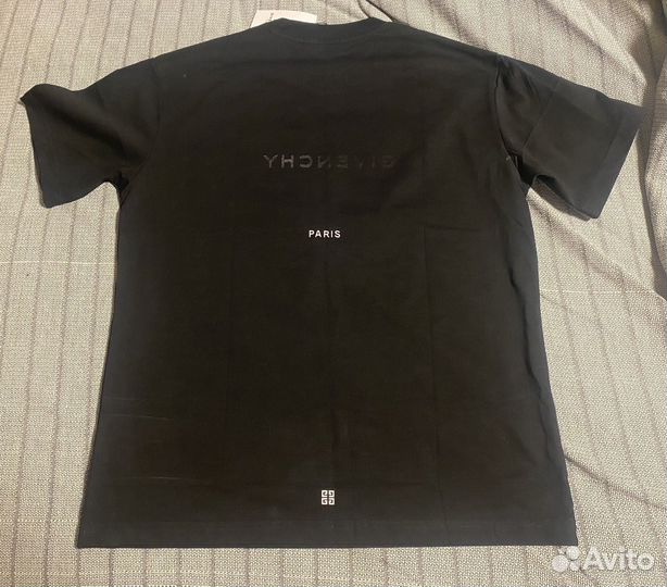 Футболка мужская