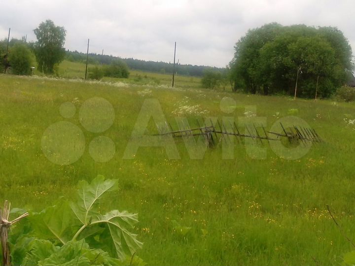 Участок 30 сот. (СНТ, ДНП)