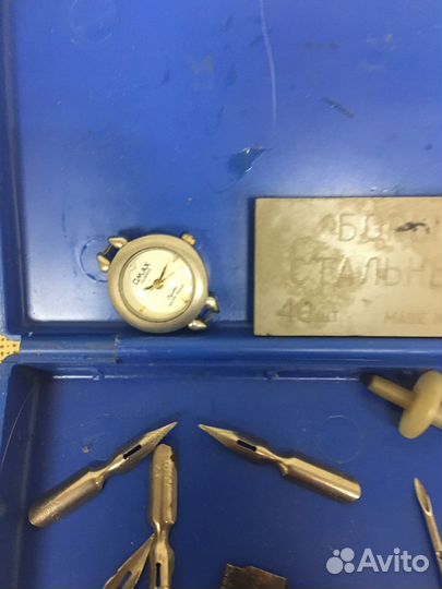 Предметы СССР