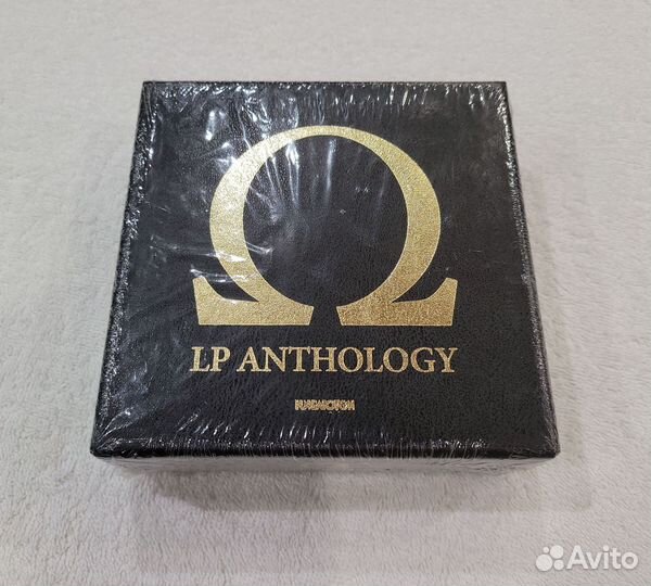 Редкие CD - Limited - Promo - 