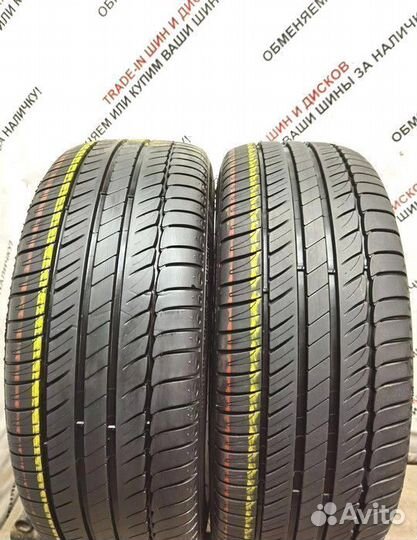 Michelin Primacy HP 255/45 R18 99Y