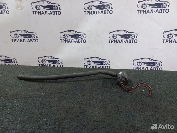 Насос омывателя фар Audi Q7 4L 3.0 diesel