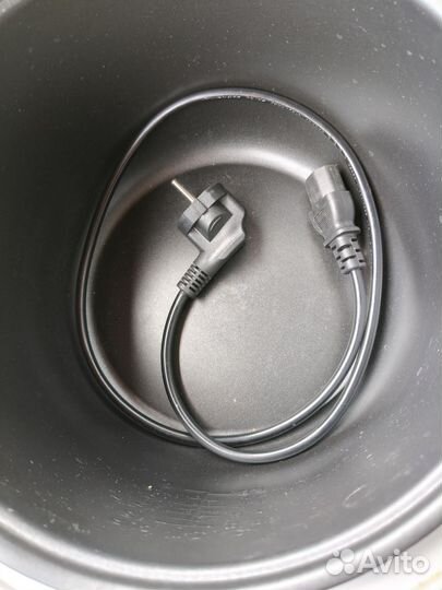 Мультиварка