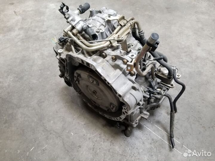 CVT Nissan Murano Z50 JF010E RE0F09A