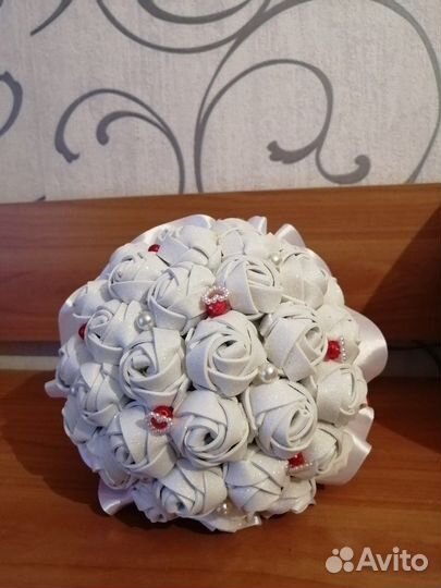 Букет для невесты