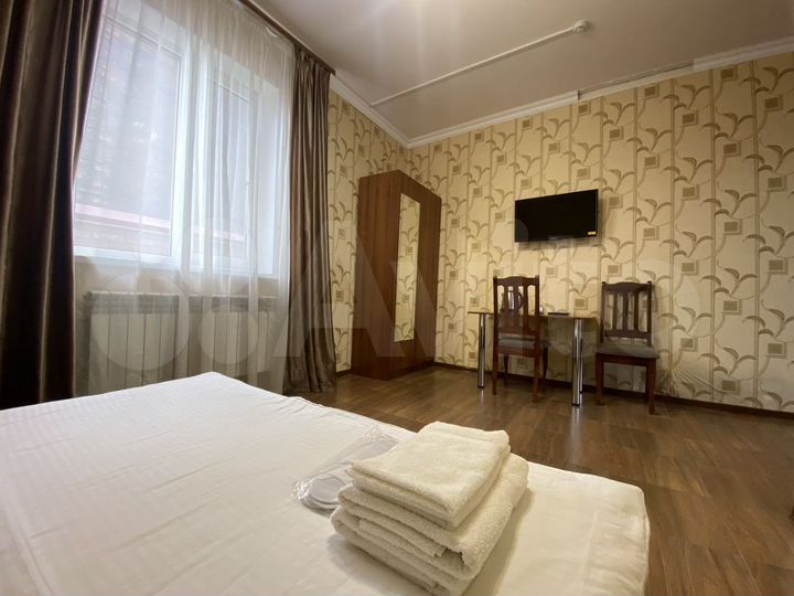 Комната 23 м², 1/2 эт.