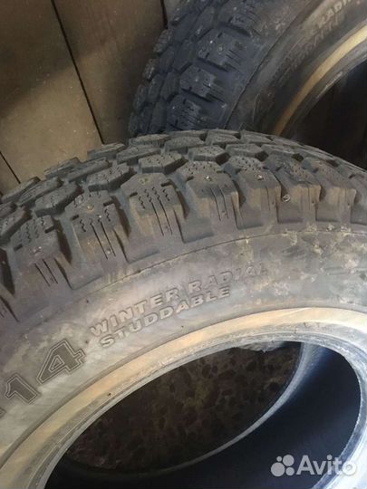 Bridgestone Turanza T001 215/75 R15