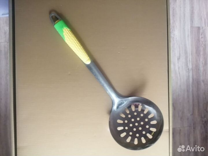 Приборы для кухни