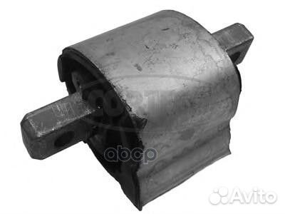 Подушка коробки передач зад 80001072 Corteco