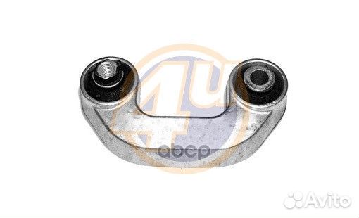 Тяга стаб передн прав audi A4 00- AU-F-49049 AU