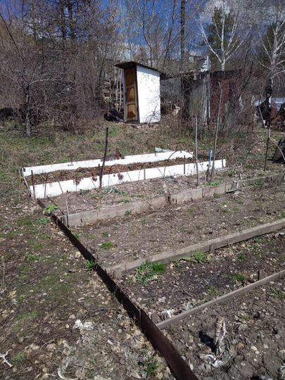 Участок 7 сот. (СНТ, ДНП)