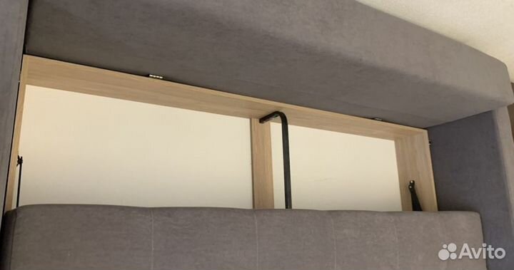 Диван-Евро с механизмом Тик-Так от производителя