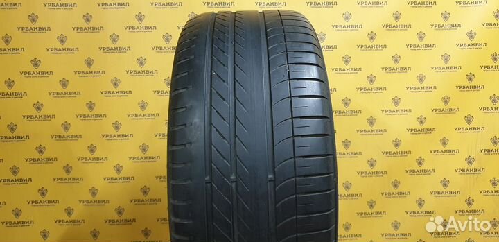 Goodyear Eagle F1 Asymmetric SUV 4x4 285/45 R19 111W