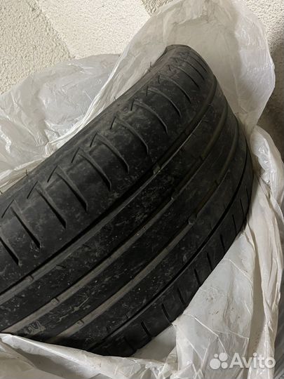 Bridgestone Turanza T005 225/50 R17