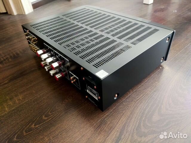 Усилитель Marantz PM 8006