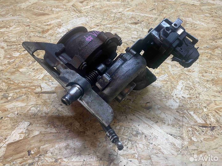 Турбина BMW 7 E65/E66 55577835