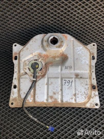 Бензобак Honda Dio AF-56