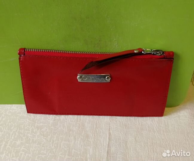 Кошелек для клатча