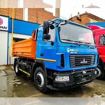 Самосвал 8 м³ МАЗ 555025-581-000, 2026, Тюмень