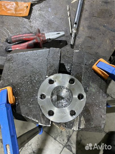 Услуги токаря,токарные работы