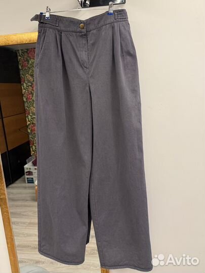 Брюки Черешня M-L