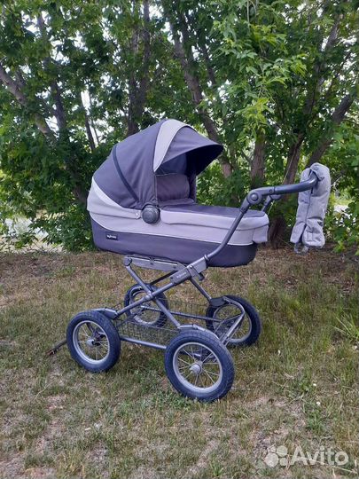 Коляска inglesina 2 в 1