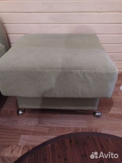 Мягкая мебель комплект бу