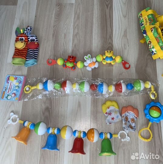 Ниблер, молокосос, бутылочки, грызунки, мобиль