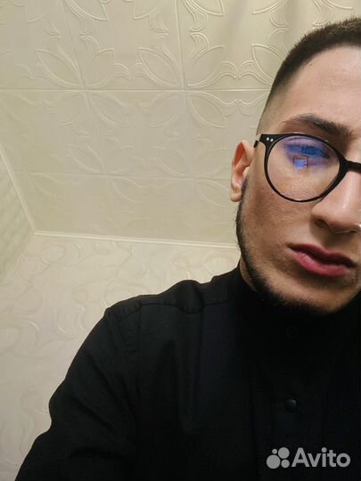 Администратор, Официант, Менеджер