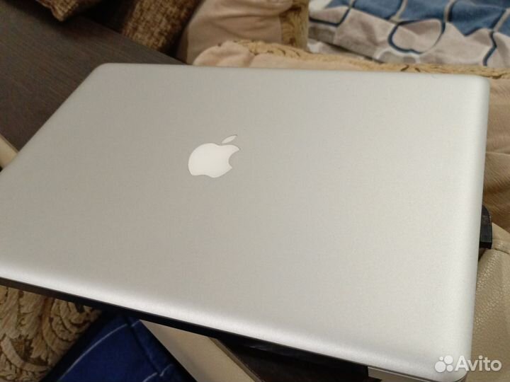 Macbook pro 15 2010