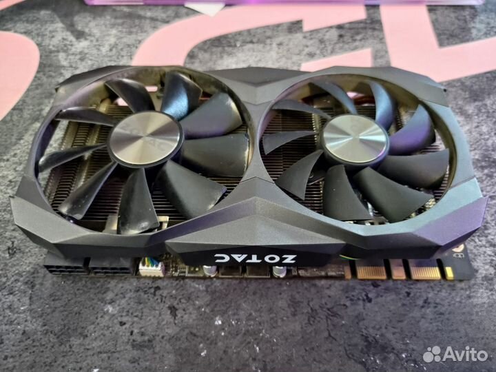 Видеокарта p102 100