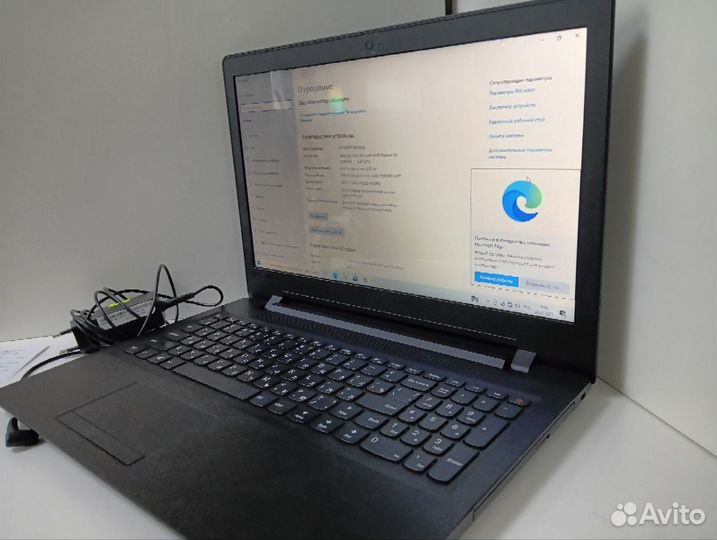 Ноутбук Lenovo IdeaPad 110-15ACL