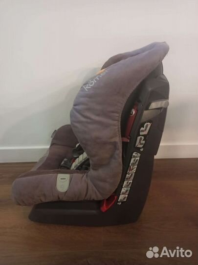 Детское автокресло 9 до 36 кг romer