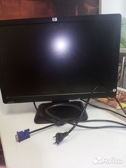 Монитор HP