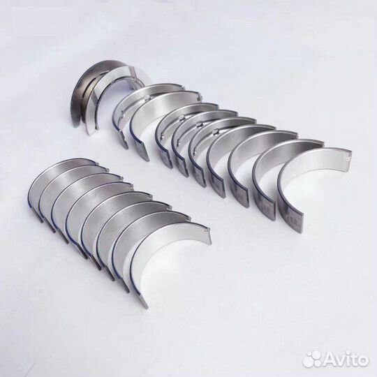 Вкладыши комплект Bmw N46B20