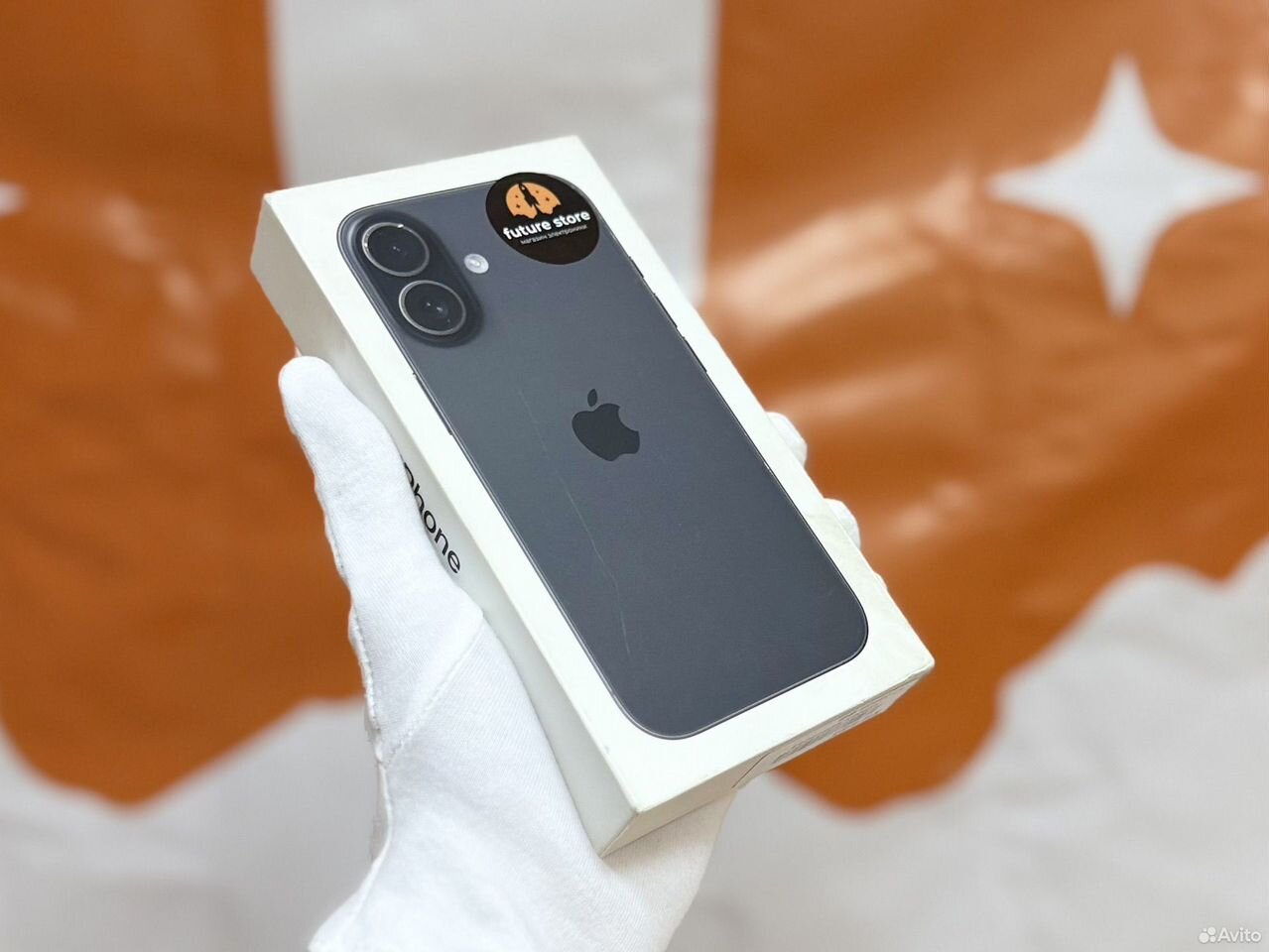 iPhone 17, 256 ГБ