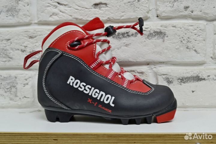 Лыжные ботинки 32, 40, 41