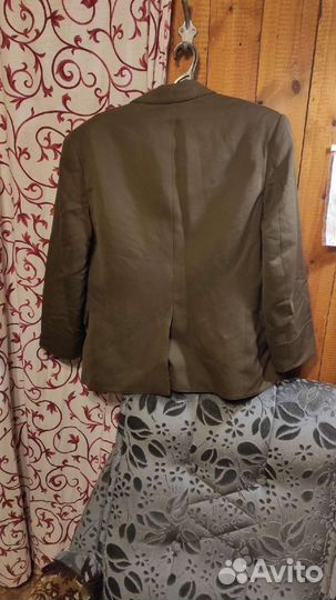 Китель военный винтаж 1962