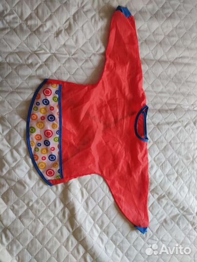 Фартук с рукавами IKEA