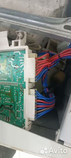 Модуль для стиральной машины