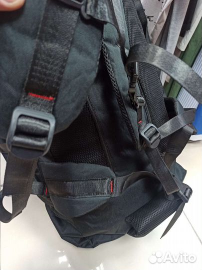 Рюкзак туристический армейский походный 120 литров