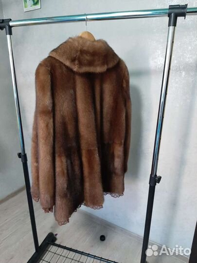 Продам шубу