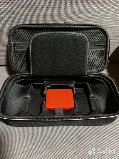 Nintendo Switch oled (прошитая)