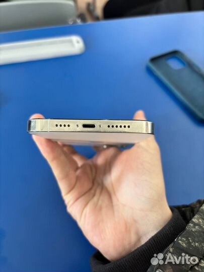 iPhone 12 Pro Max, 128 ГБ