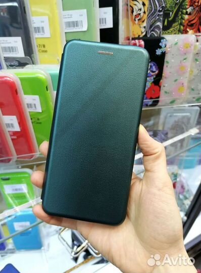 Книжки на Honor Huawei