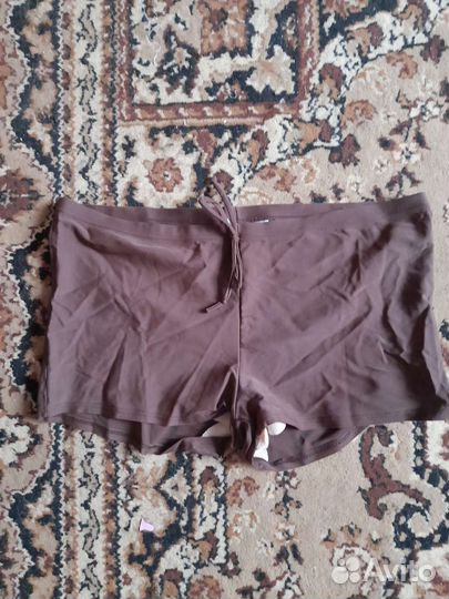 Шорты для плавания женские